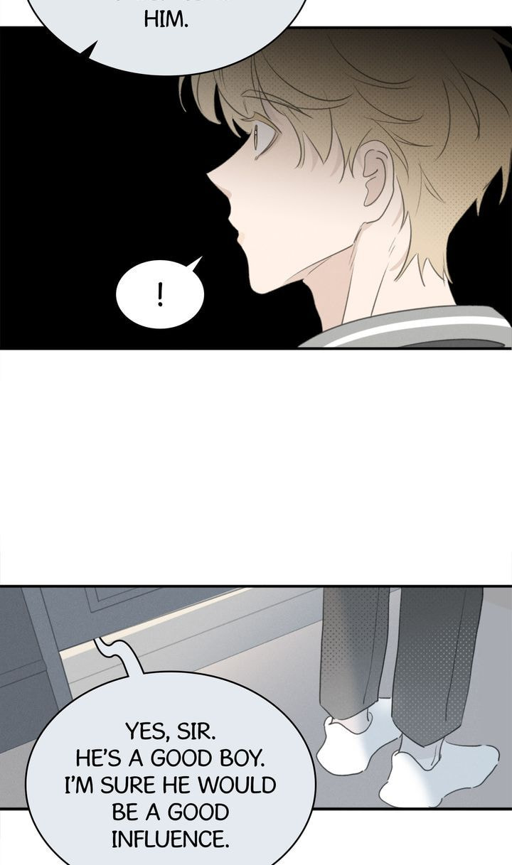 Salt Friend Chapter 59 page 10 - 
