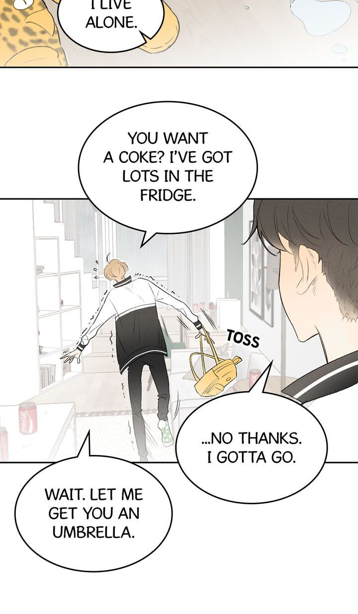 Salt Friend Chapter 6 page 12 - 