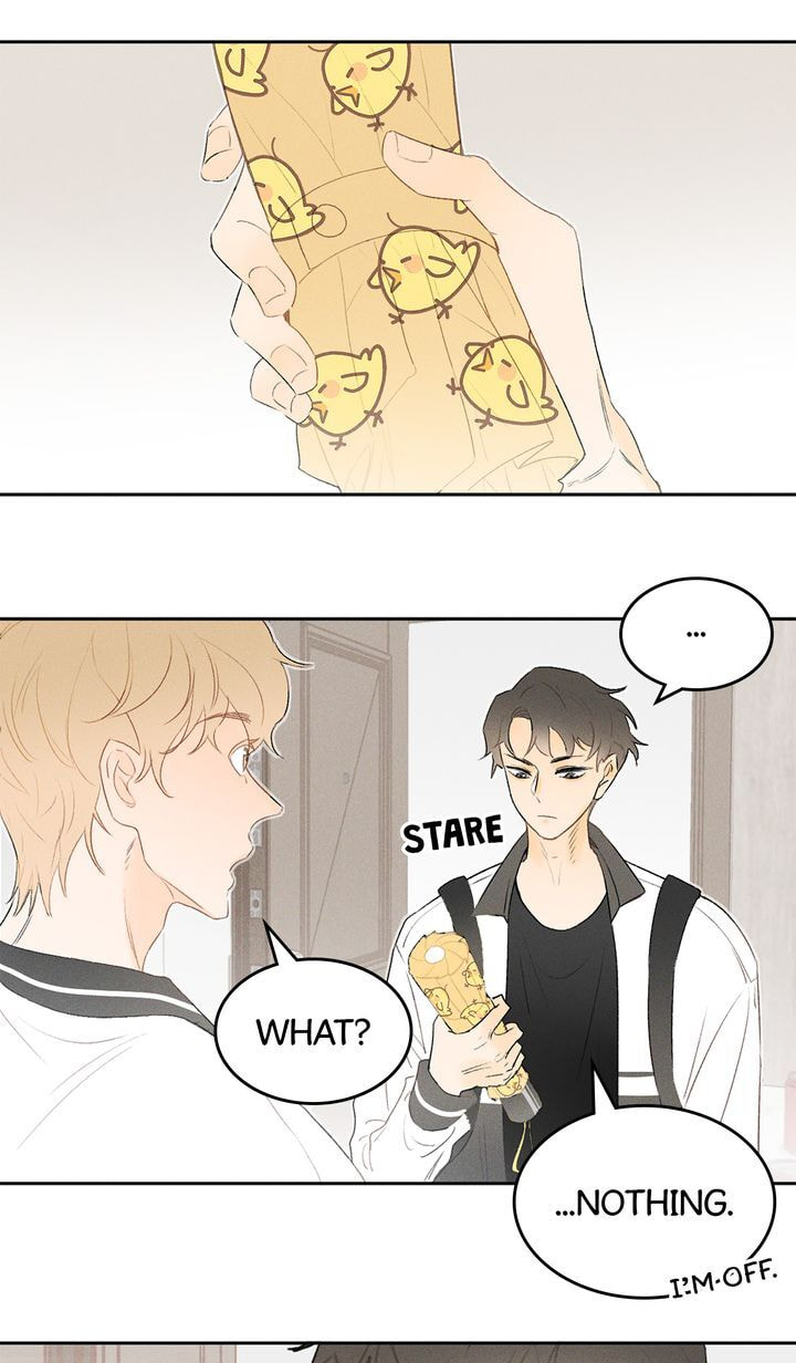 Salt Friend Chapter 6 page 13 - 