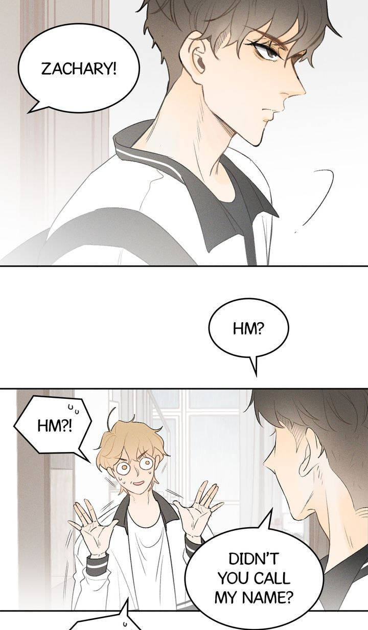 Salt Friend Chapter 6 page 14 - 