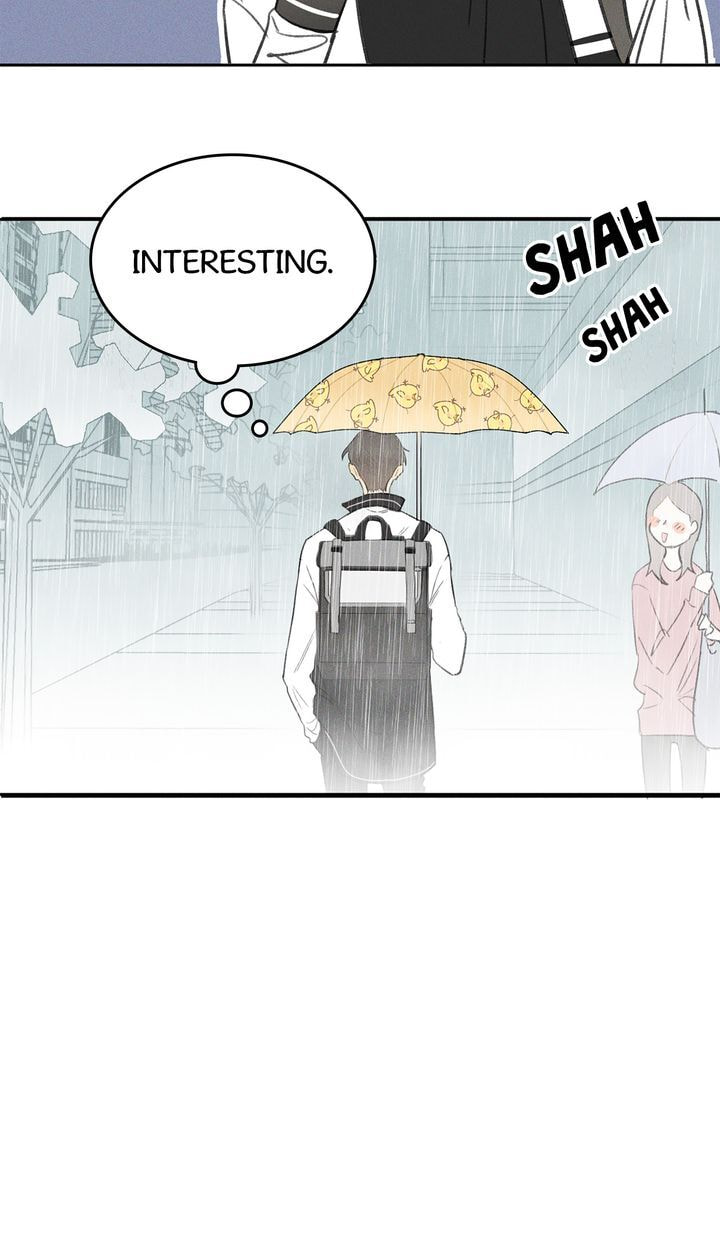 Salt Friend Chapter 6 page 17 - 