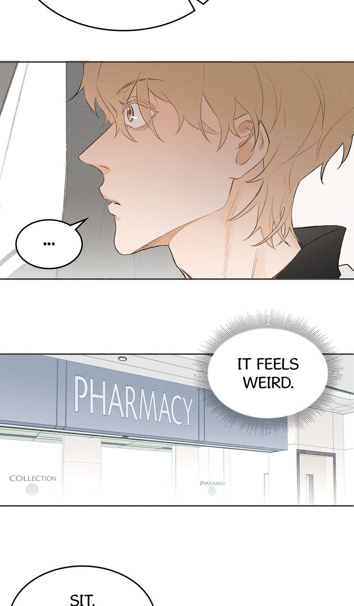 Salt Friend Chapter 6 page 6 - 