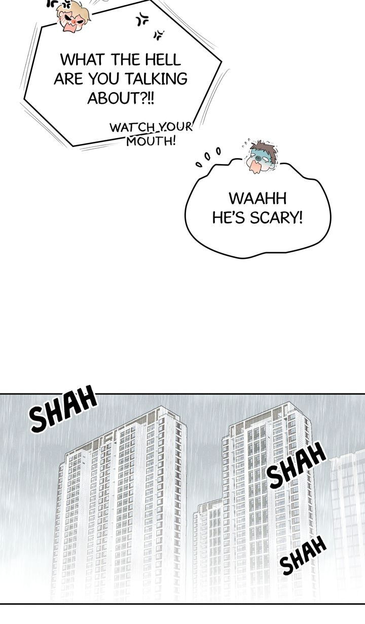 Salt Friend Chapter 6 page 10 - 