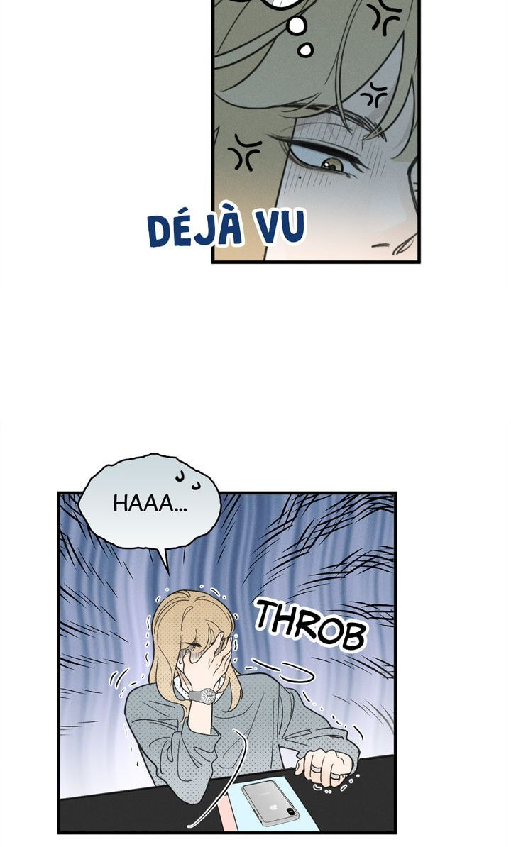 Salt Friend Chapter 60 page 12 - 