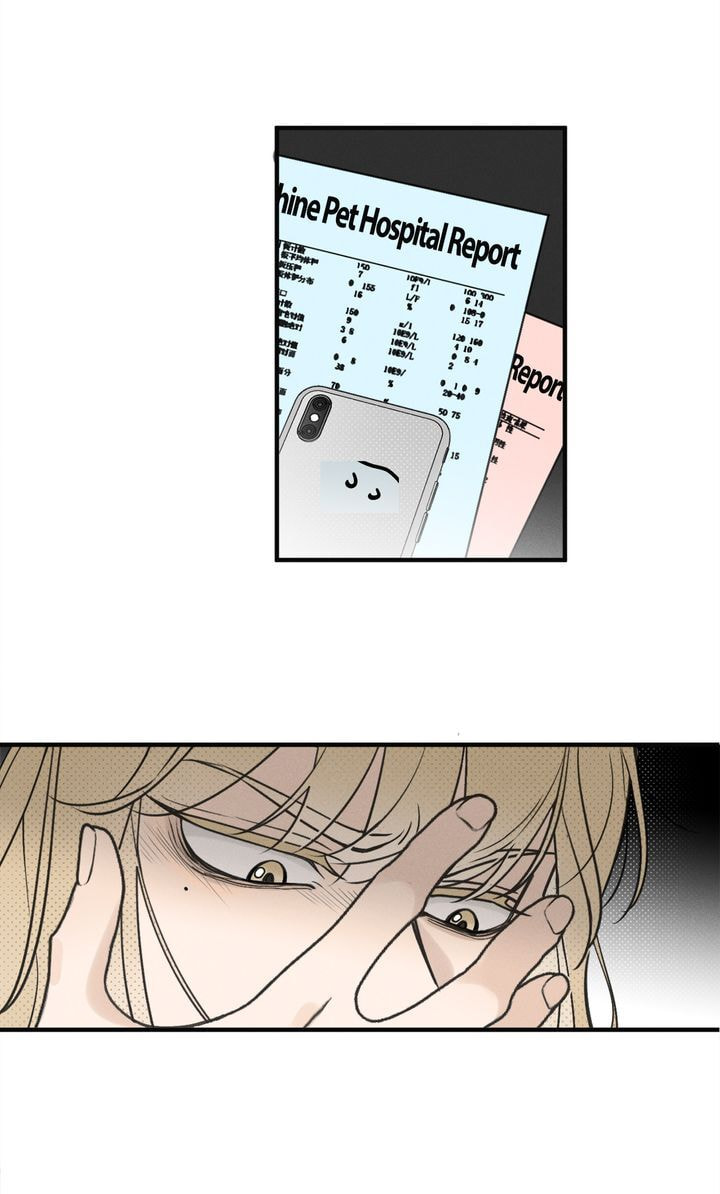 Salt Friend Chapter 60 page 13 - 