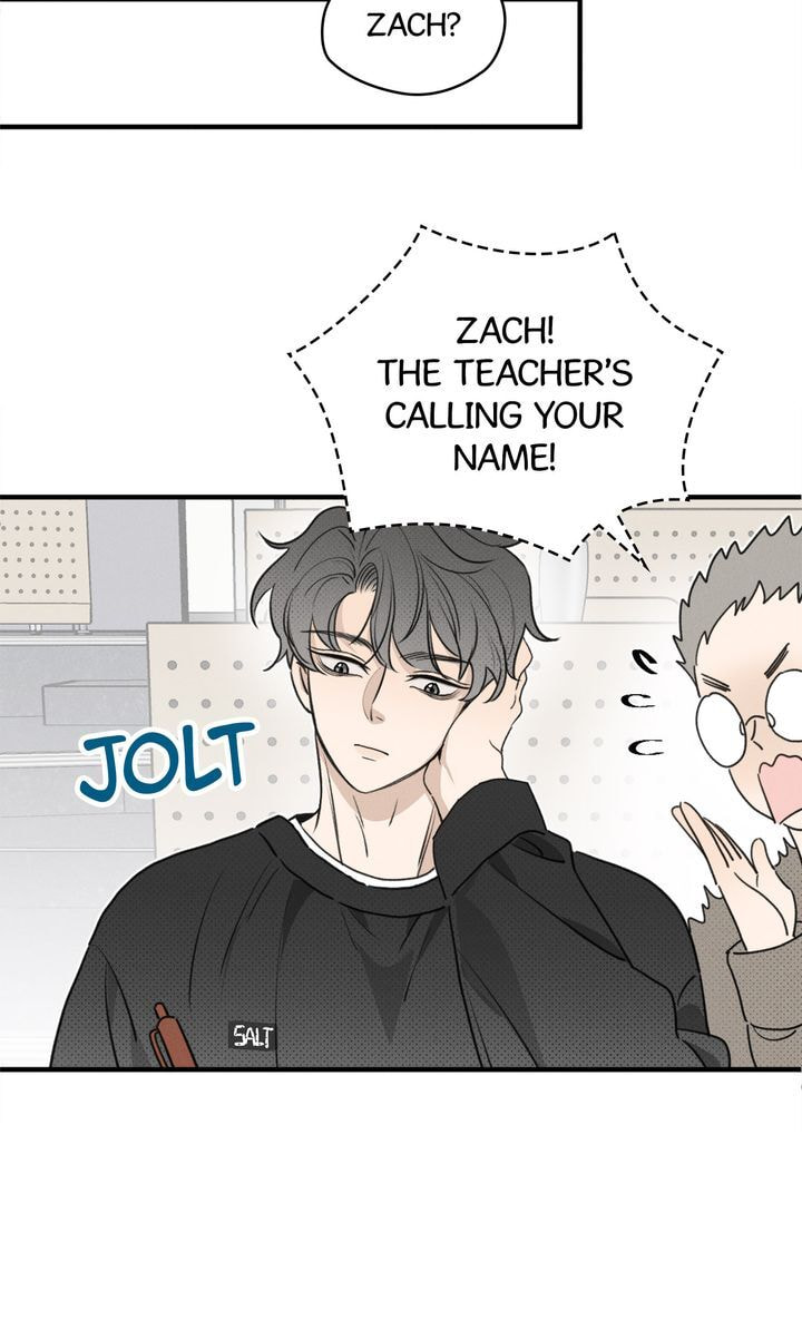 Salt Friend Chapter 60 page 15 - 