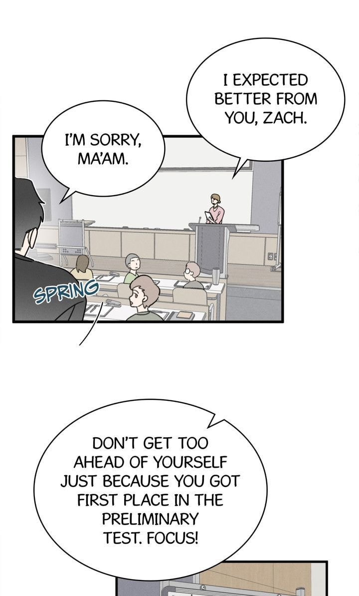 Salt Friend Chapter 60 page 16 - 