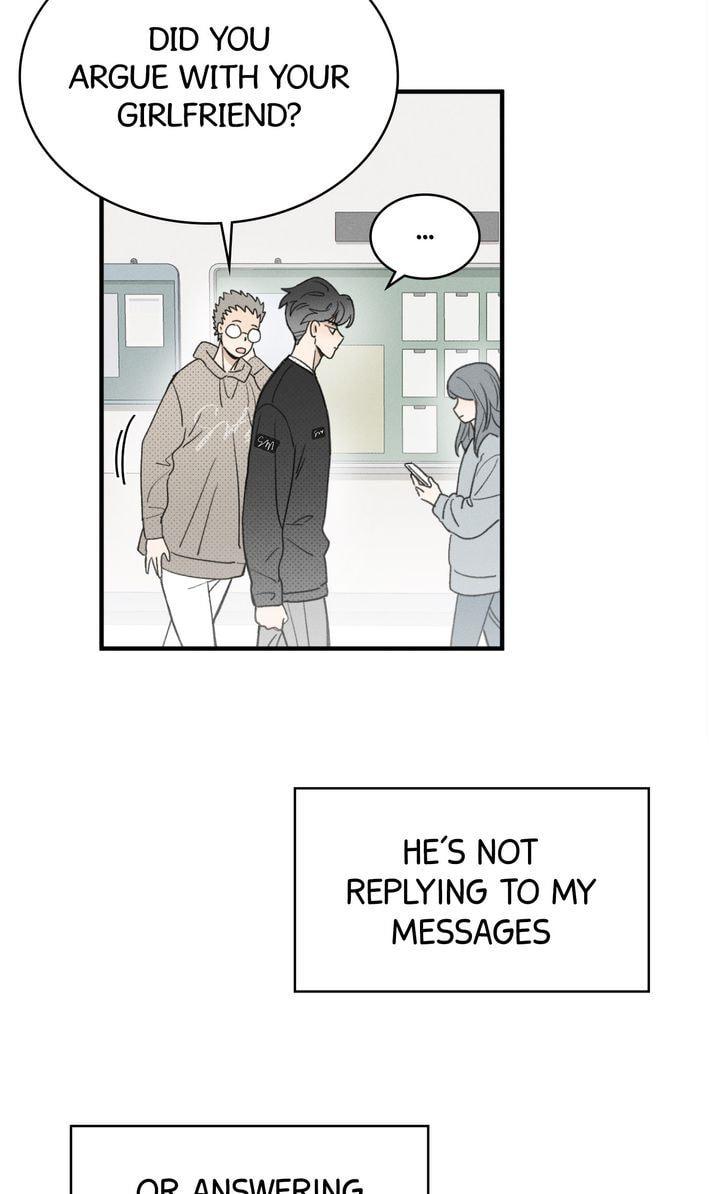 Salt Friend Chapter 60 page 18 - 