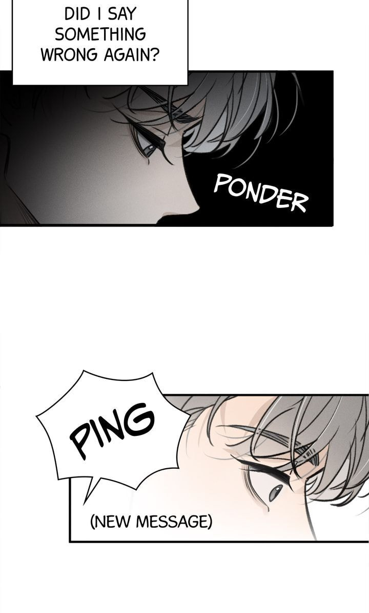 Salt Friend Chapter 60 page 20 - 