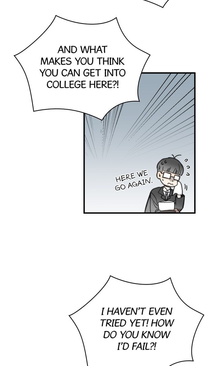 Salt Friend Chapter 60 page 28 - 