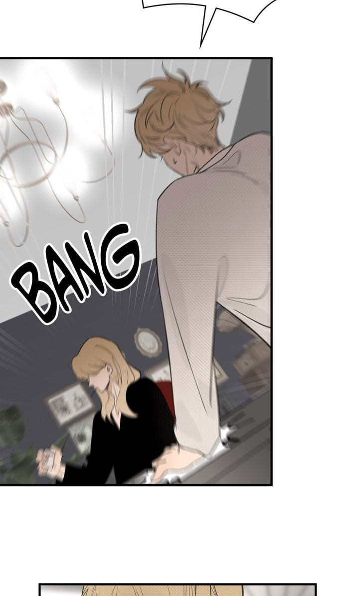 Salt Friend Chapter 60 page 29 - 