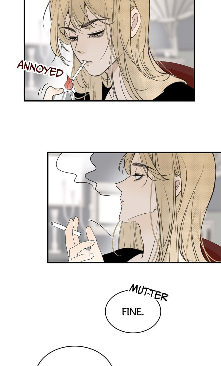 Salt Friend Chapter 60 page 30 - 