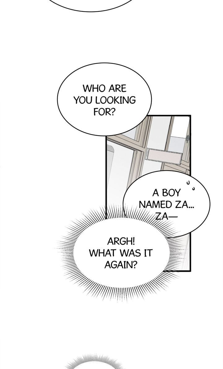Salt Friend Chapter 60 page 4 - 
