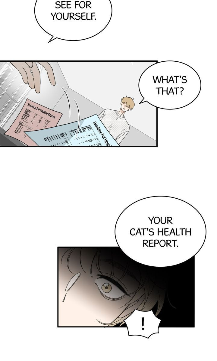 Salt Friend Chapter 60 page 31 - 