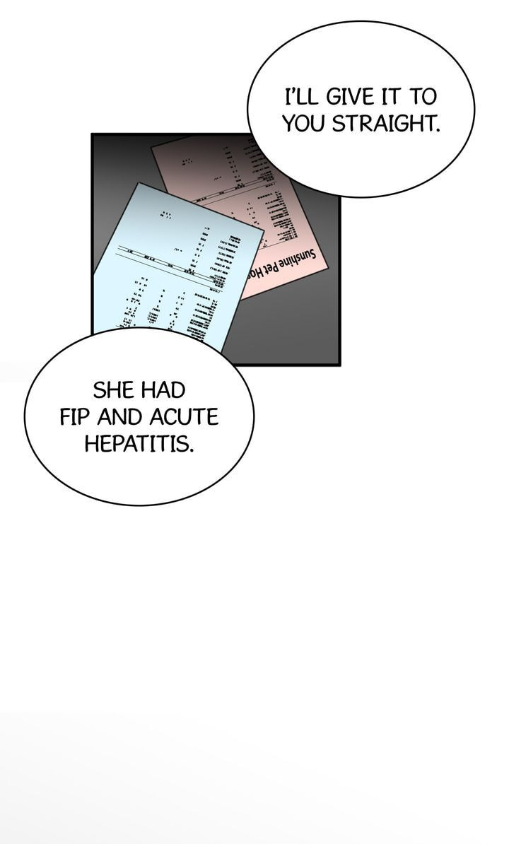 Salt Friend Chapter 60 page 32 - 