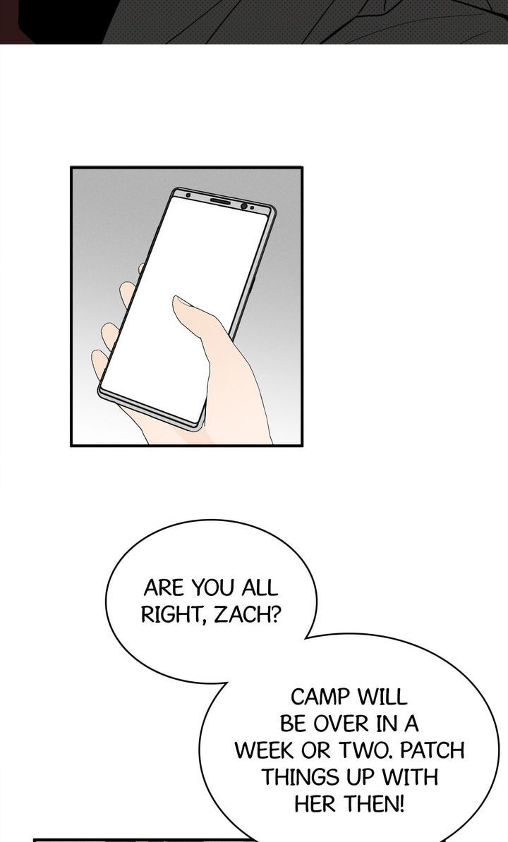 Salt Friend Chapter 60 page 34 - 
