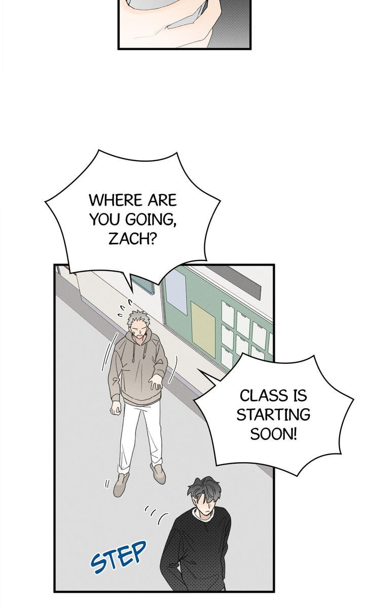 Salt Friend Chapter 60 page 36 - 