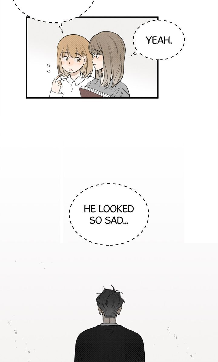 Salt Friend Chapter 60 page 38 - 