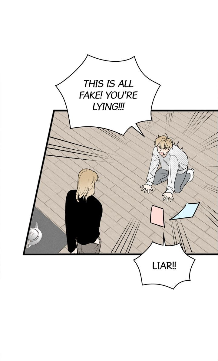 Salt Friend Chapter 60 page 40 - 