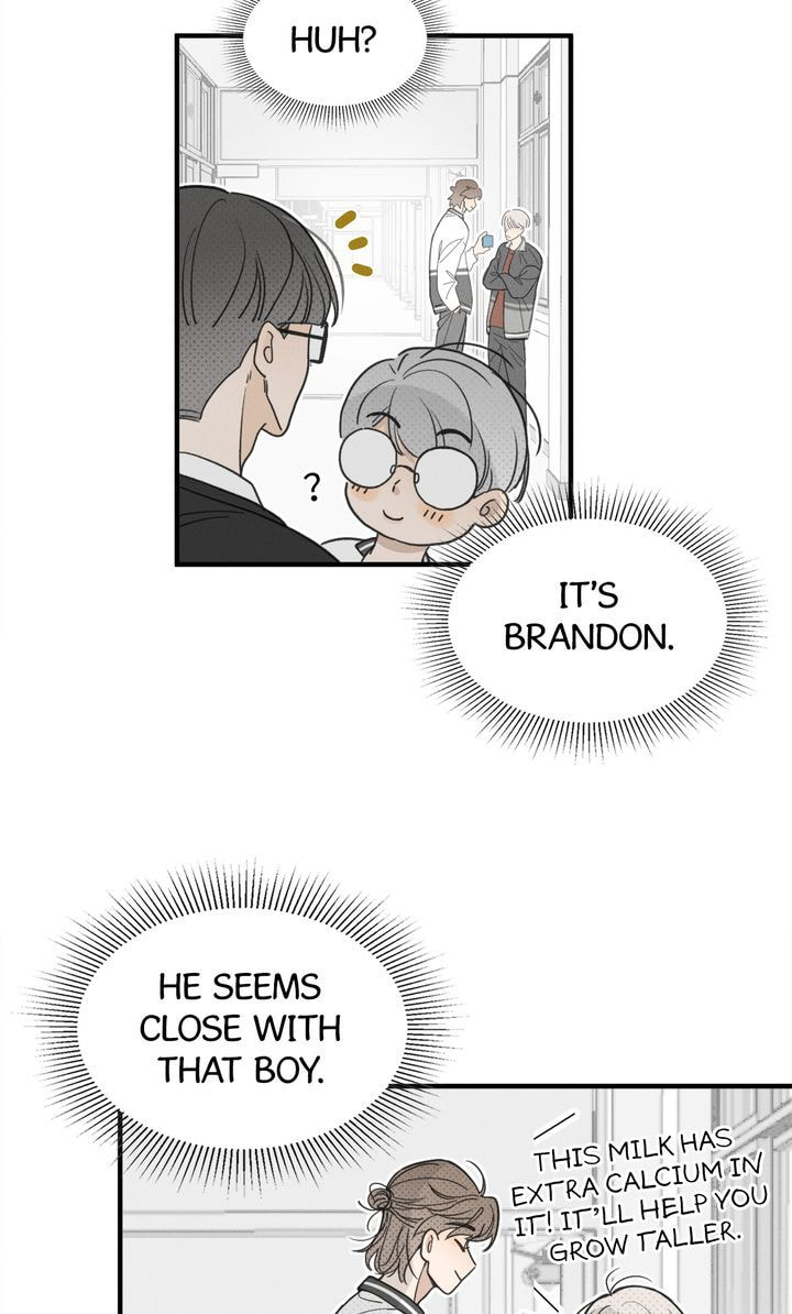 Salt Friend Chapter 60 page 5 - 