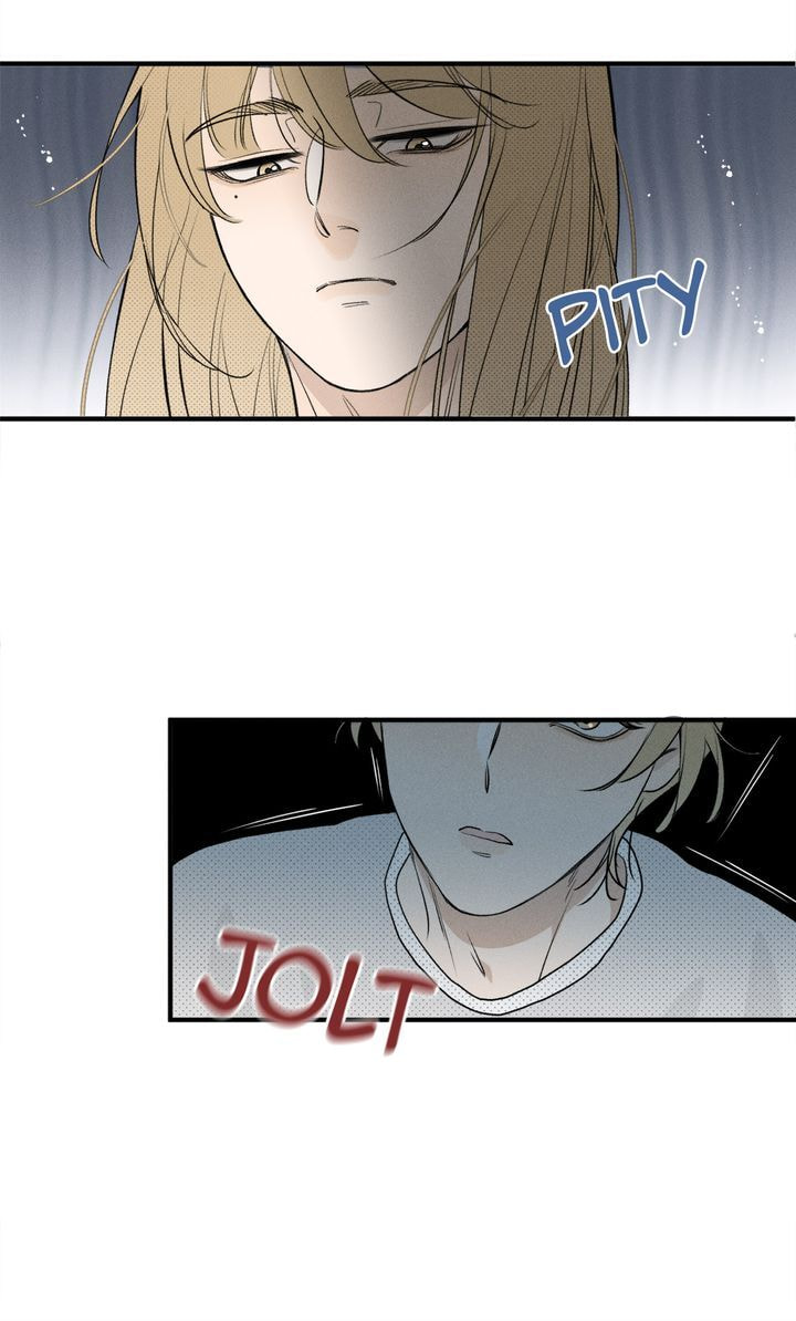 Salt Friend Chapter 60 page 41 - 