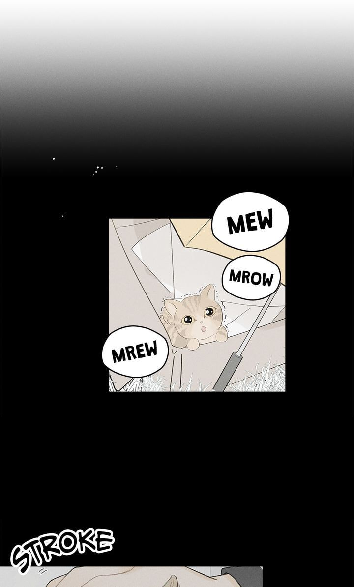 Salt Friend Chapter 60 page 42 - 