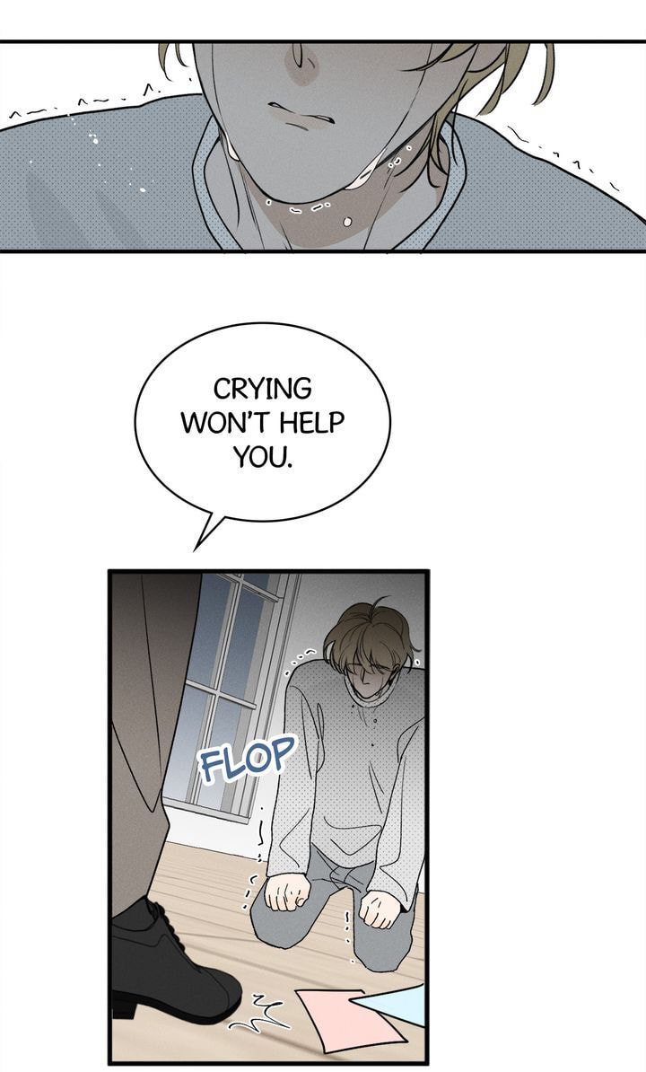 Salt Friend Chapter 60 page 45 - 