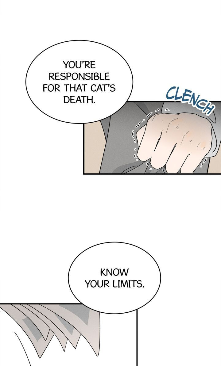 Salt Friend Chapter 60 page 46 - 