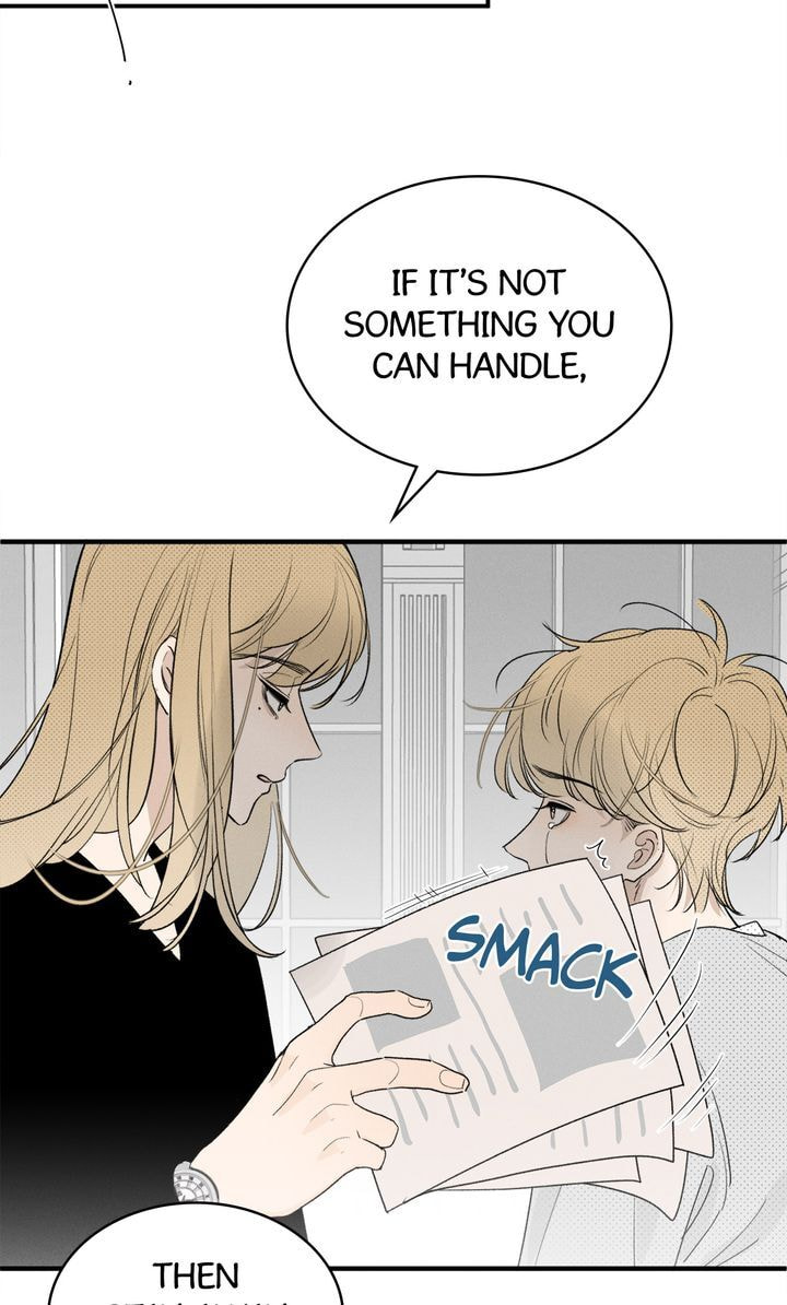 Salt Friend Chapter 60 page 47 - 