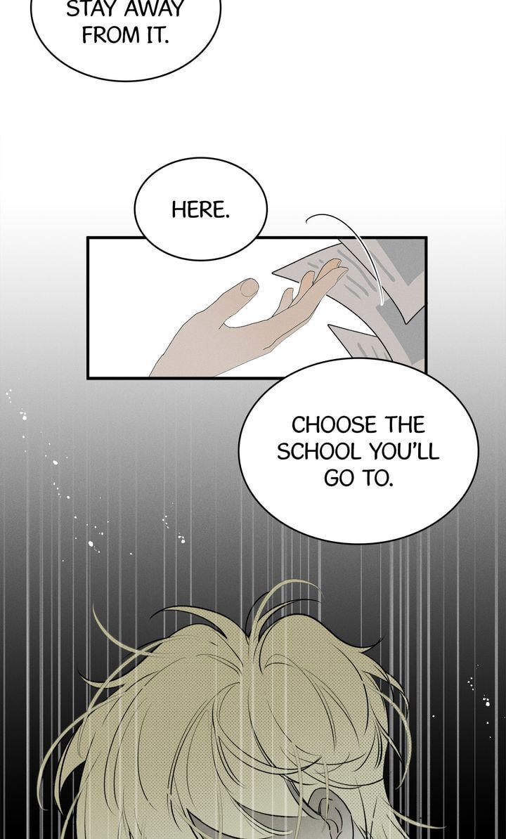 Salt Friend Chapter 60 page 48 - 