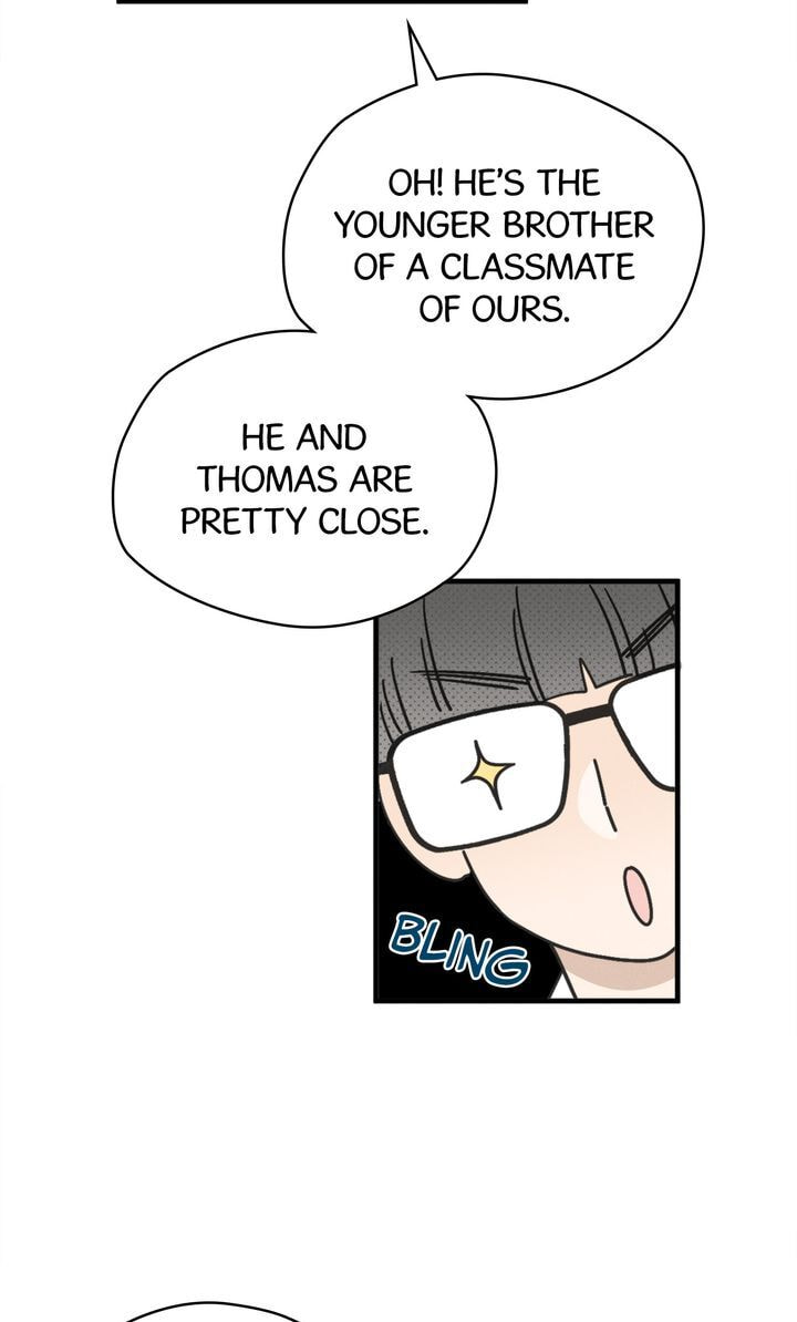 Salt Friend Chapter 60 page 7 - 
