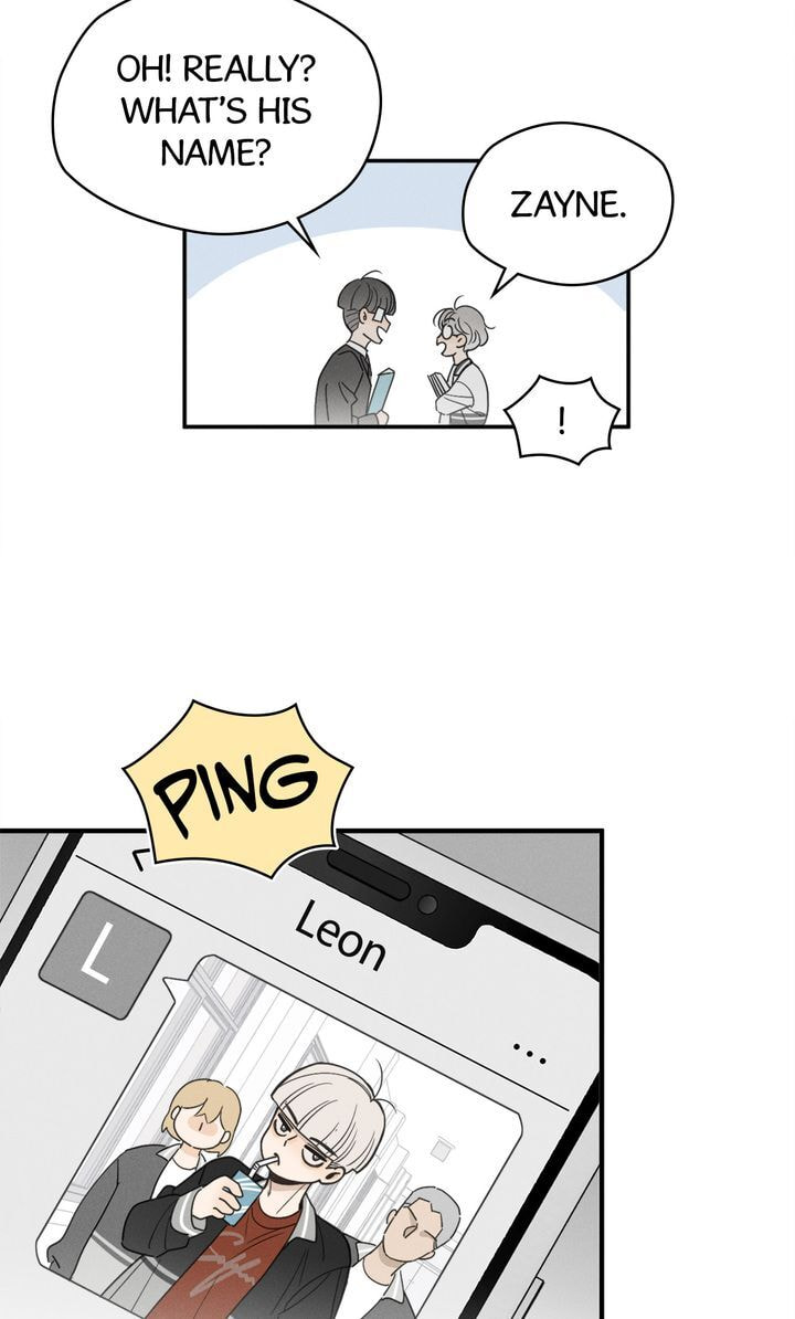 Salt Friend Chapter 60 page 8 - 