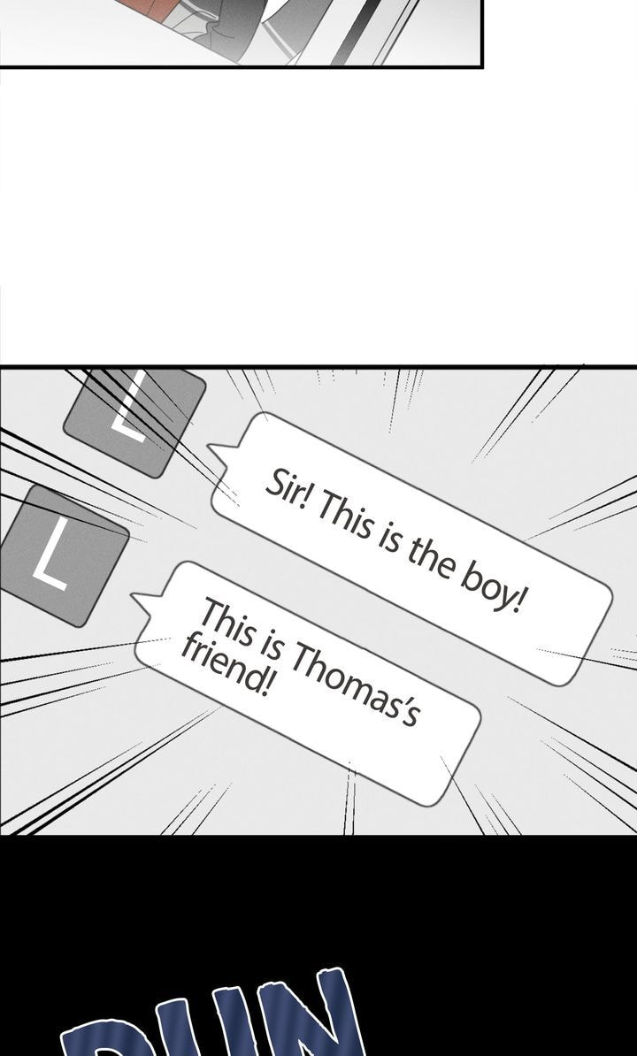 Salt Friend Chapter 60 page 9 - 