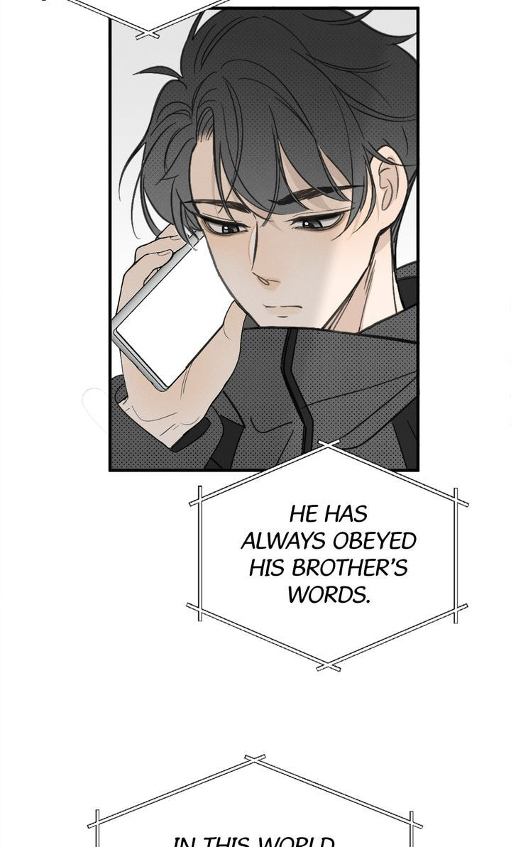 Salt Friend Chapter 61 page 14 - 