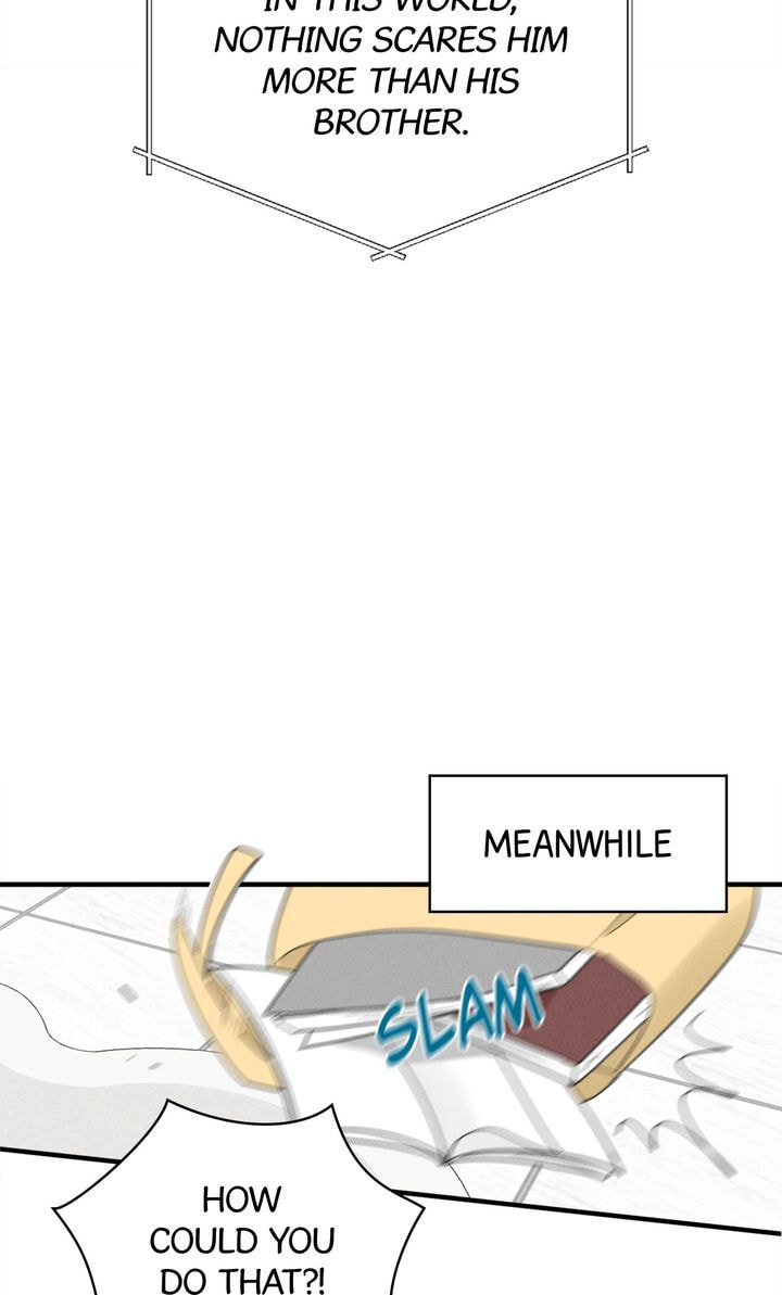 Salt Friend Chapter 61 page 15 - 