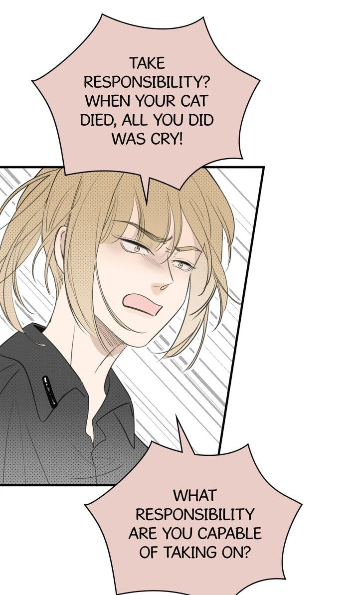 Salt Friend Chapter 61 page 18 - 