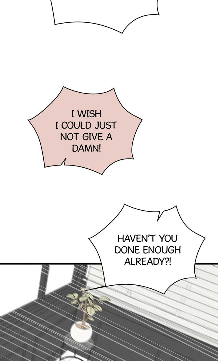 Salt Friend Chapter 61 page 20 - 