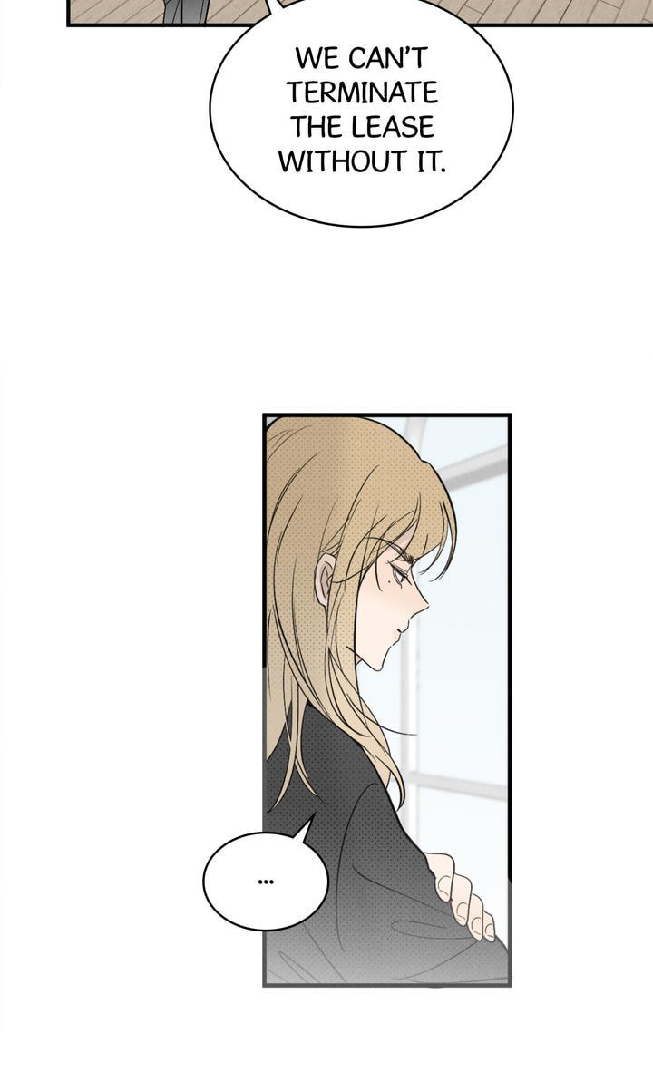 Salt Friend Chapter 61 page 3 - 