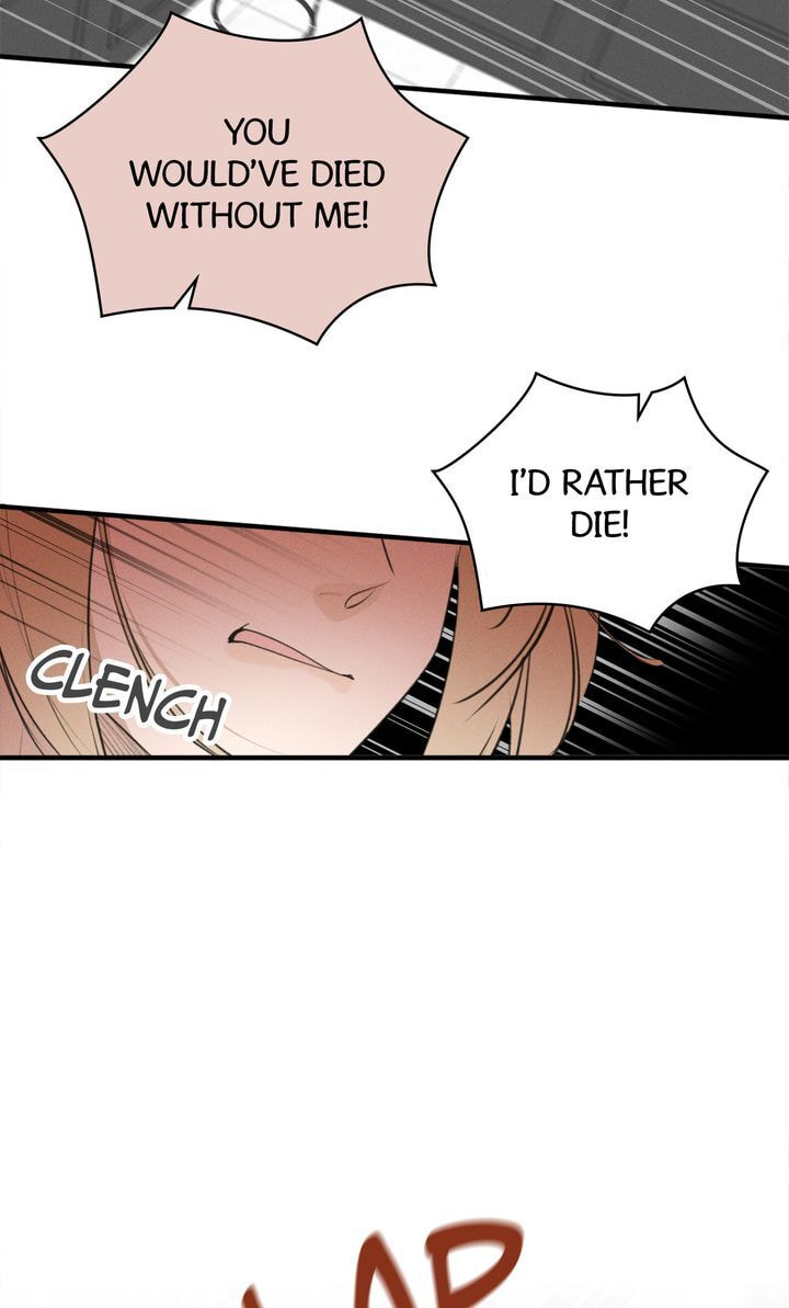 Salt Friend Chapter 61 page 21 - 