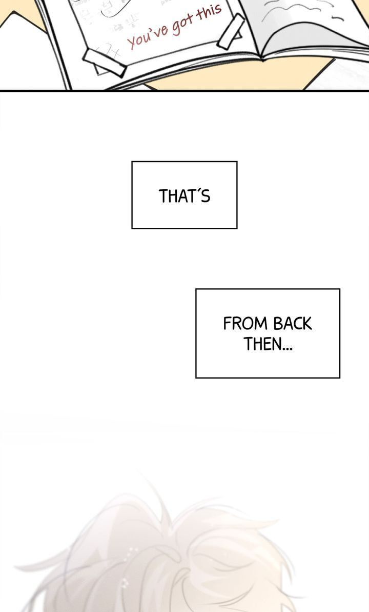 Salt Friend Chapter 61 page 25 - 