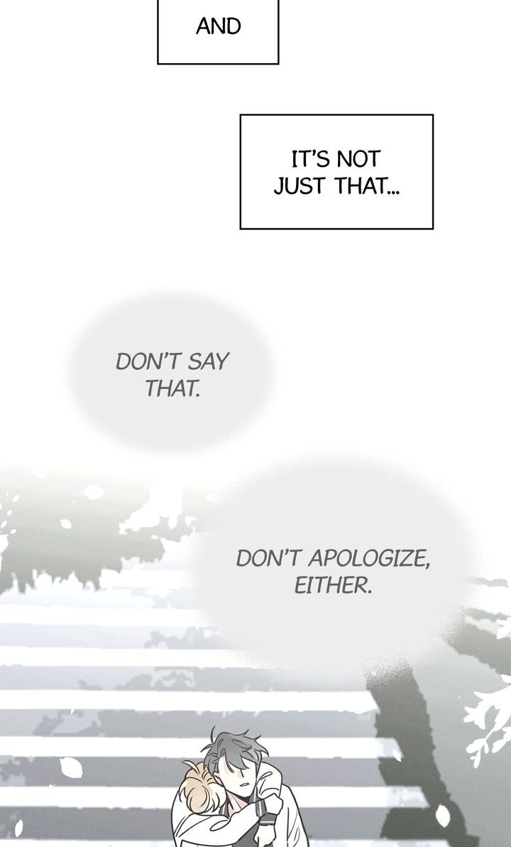 Salt Friend Chapter 61 page 27 - 
