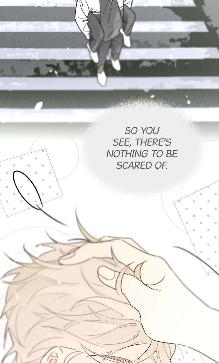 Salt Friend Chapter 61 page 28 - 