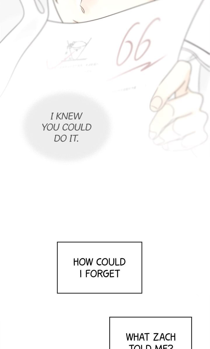 Salt Friend Chapter 61 page 30 - 