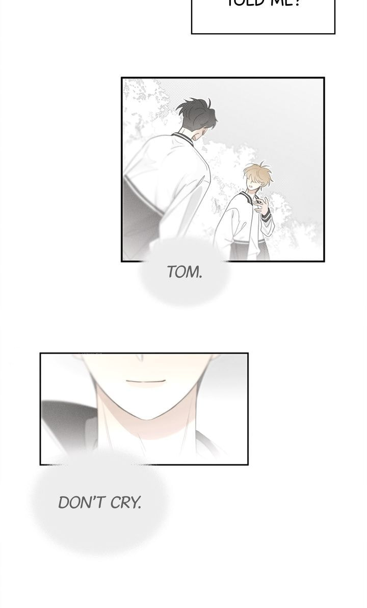 Salt Friend Chapter 61 page 31 - 
