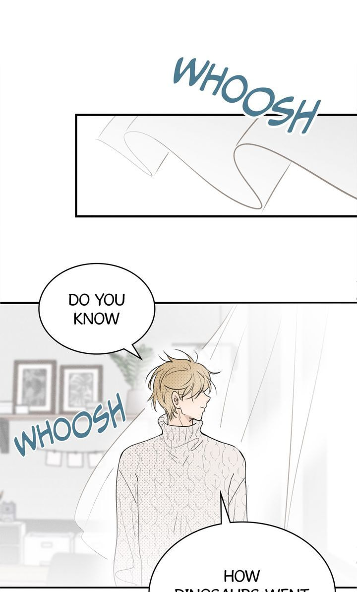Salt Friend Chapter 61 page 33 - 