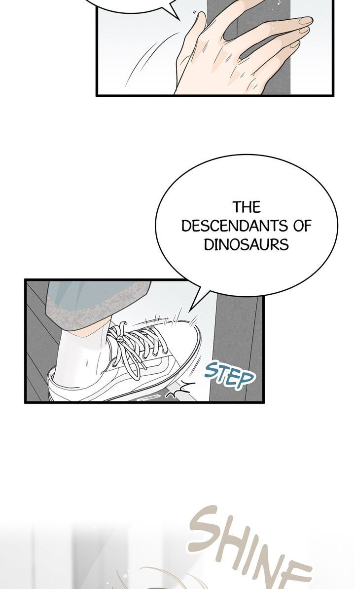 Salt Friend Chapter 61 page 35 - 