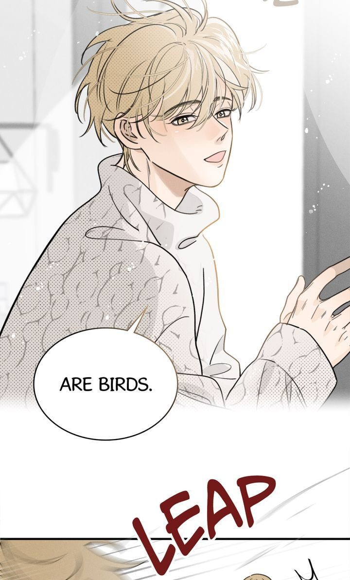 Salt Friend Chapter 61 page 36 - 