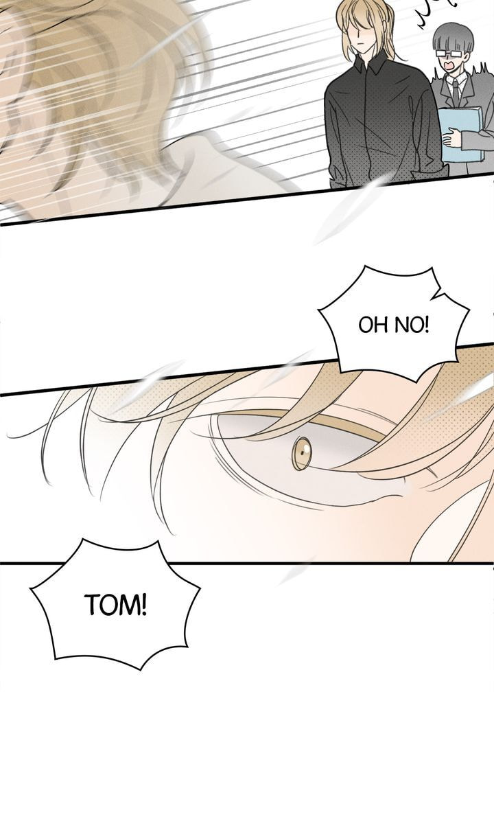Salt Friend Chapter 61 page 37 - 
