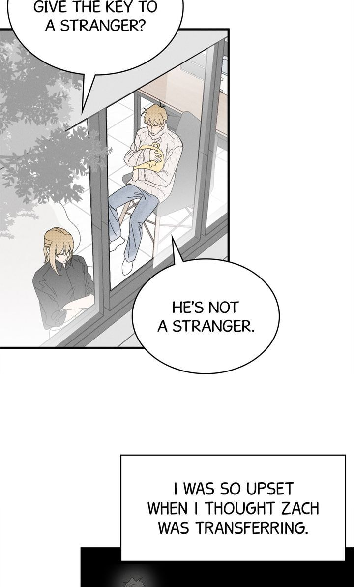 Salt Friend Chapter 61 page 5 - 
