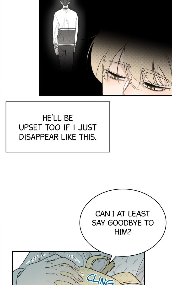 Salt Friend Chapter 61 page 6 - 